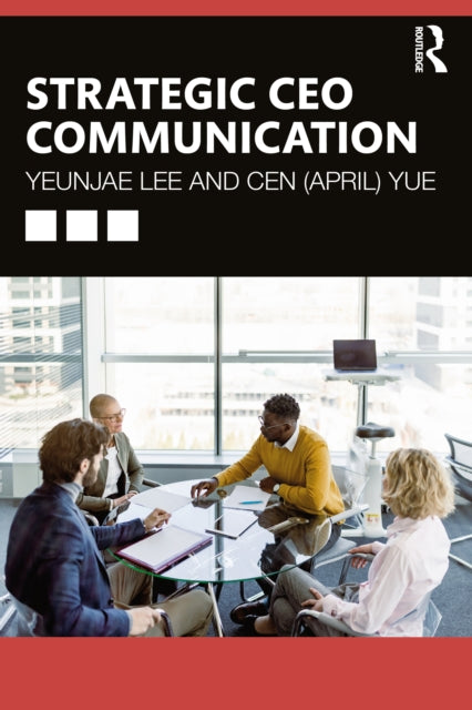 Strategic CEO Communication