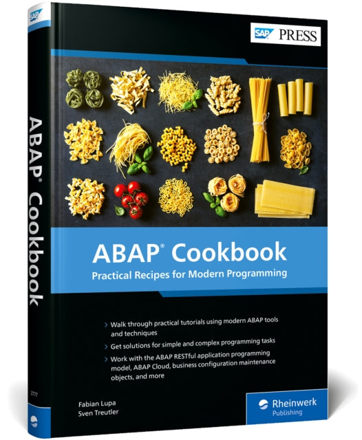 Practical Recipes for Modern Programming