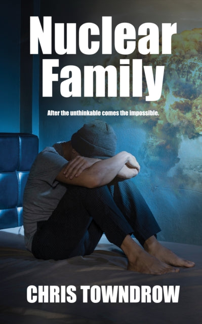 Nuclear Family: A post-apocalyptic drama of family, love, secrets and survival.