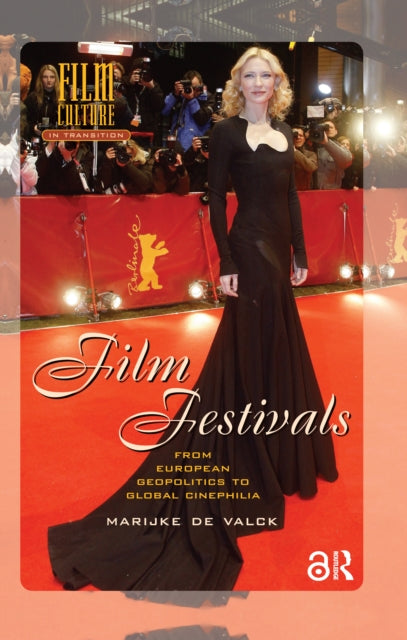 Film Festivals: From European Geopolitics to Global Cinephilia