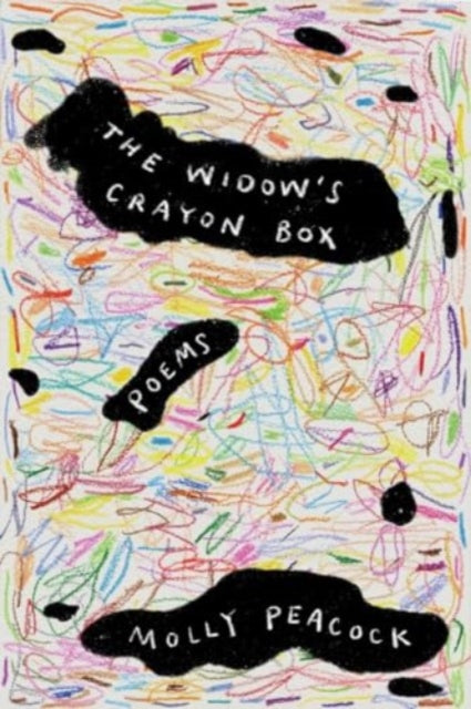 The Widow's Crayon Box: Poems