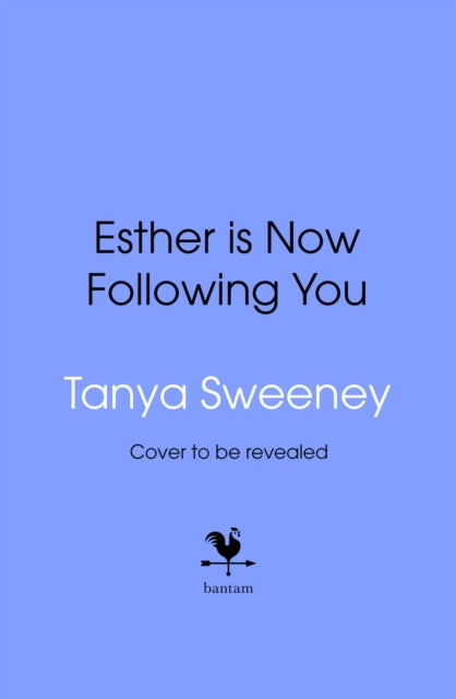Esther is Now Following You
