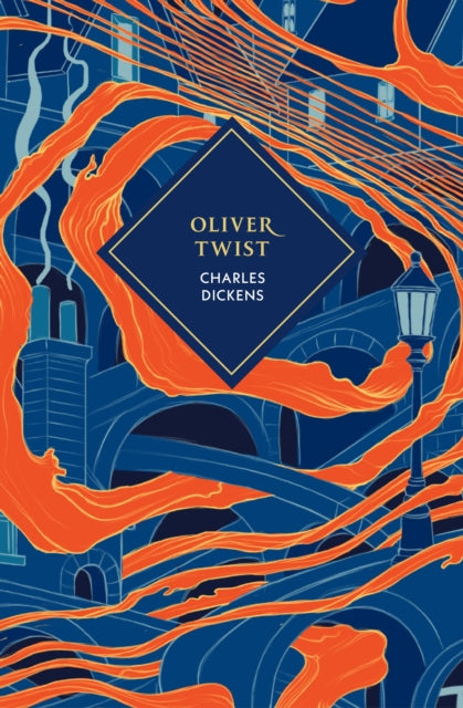 Oliver Twist
