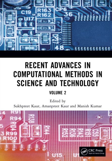 Recent Advances in Computational Methods in Science and Technology: Volume 2