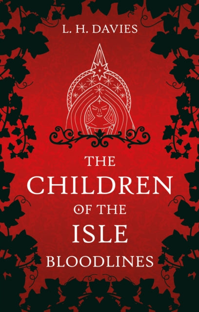 The Children of the Isle: Bloodlines