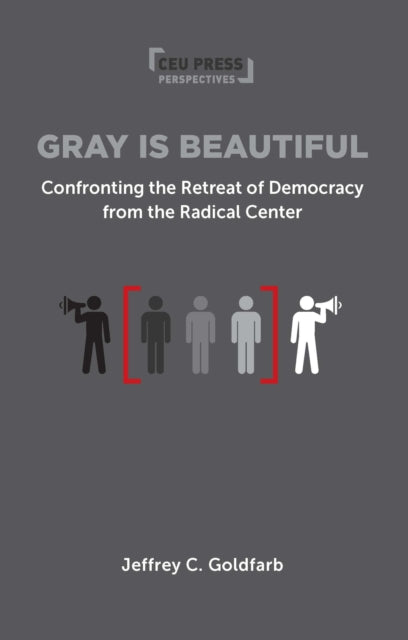 Gray is Beautiful: Confronting the Retreat of Democracy from the Radical Center