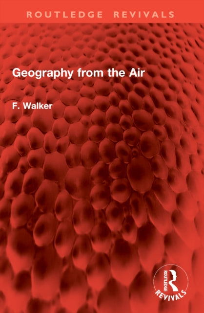 Geography from the Air