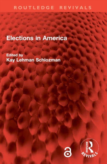 Elections in America