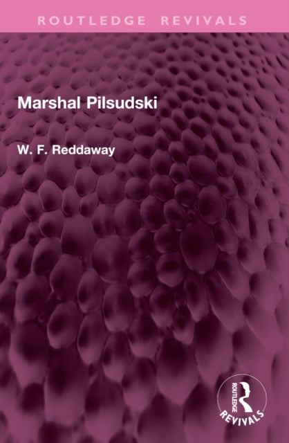 Marshal Pilsudski