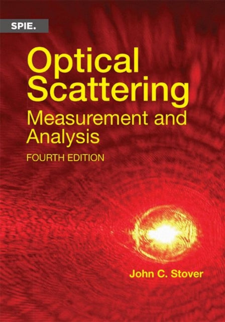 Optical Scattering: Measurement and Analysis