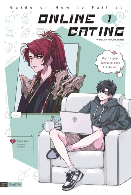 Guide on How to Fail at Online Dating(Vol. 1)