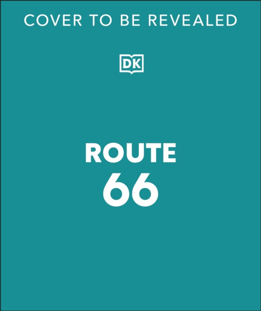 Route 66: A Tribute to an American Icon