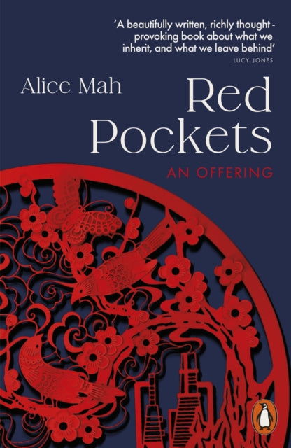 Red Pockets: An Offering