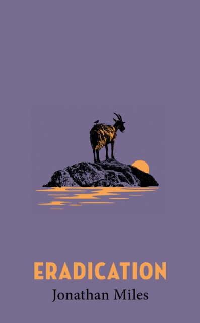 Eradication: a moving story of goats, grief and what it means to play God