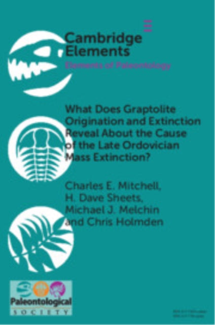 What Does Graptolite Origination and Extinction Reveal about the Cause of the Late Ordovician Mass Extinction?