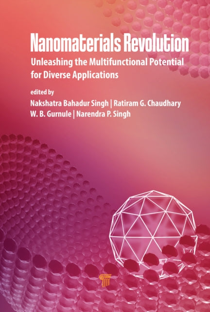 Nanomaterials Revolution: Unleashing the Multifunctional Potential for Diverse Applications