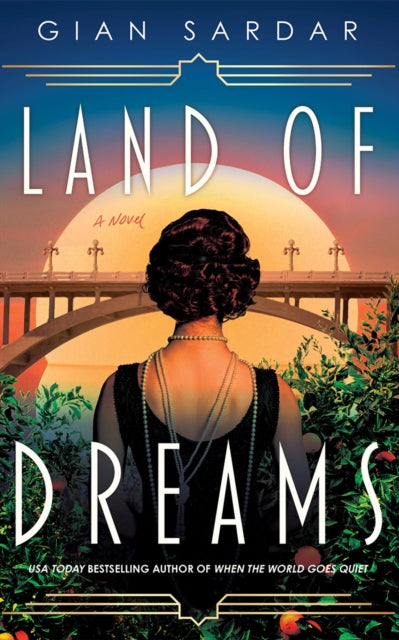 Land of Dreams: A Novel