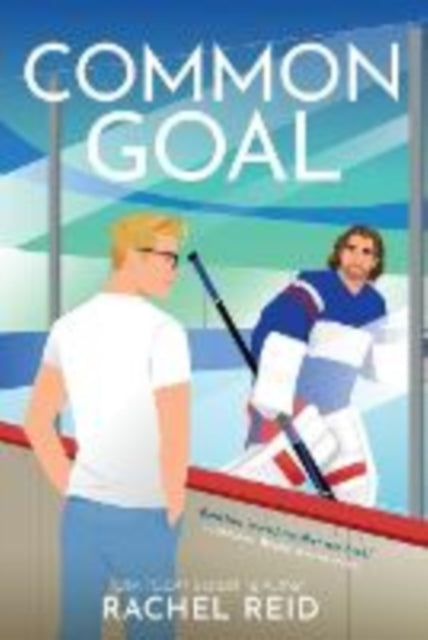 Common Goal: Now Streaming on Crave and HBO Max