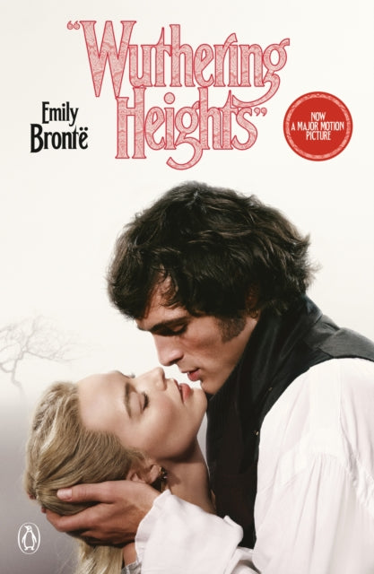 Wuthering Heights (Movie Tie-In)