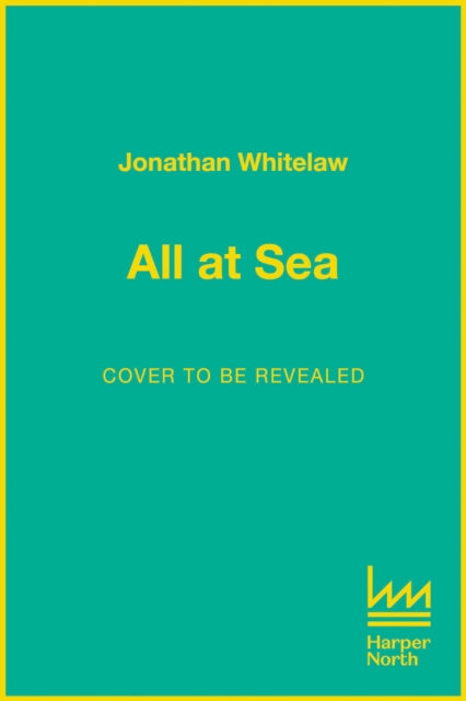 All at Sea: A Death on the Ocean, a Secret Below Deck…