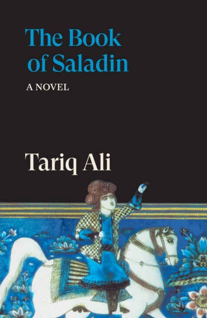 The Book of Saladin: A Novel