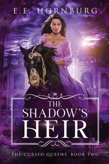 The Shadow's Heir