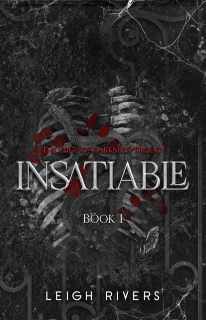 Insatiable: Deluxe Edition
