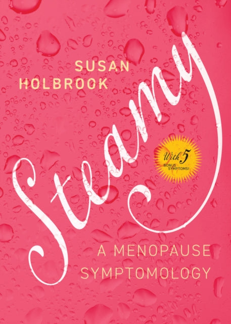 I Feel Hands About My Neck: A Memopause