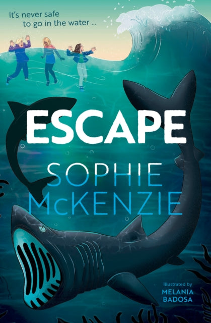 Escape!