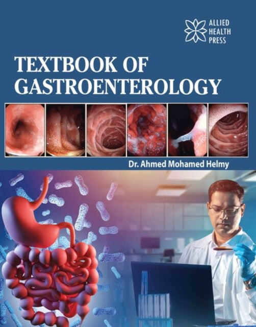 Textbook of Gastroenterology
