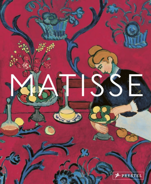 Matisse: The Bigger Picture