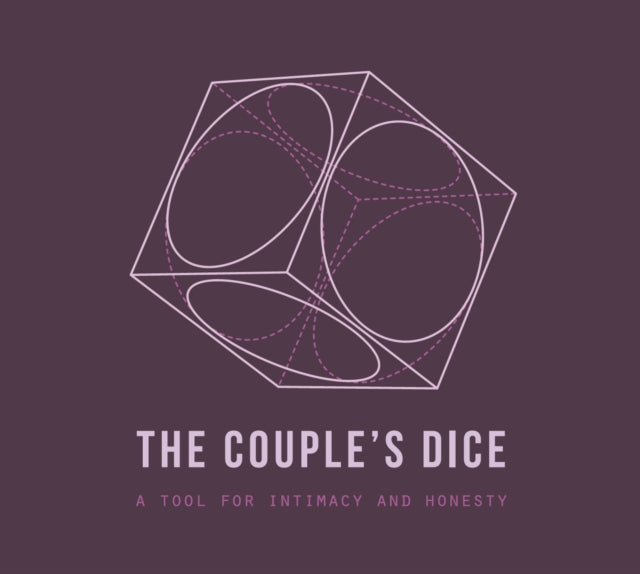 The Couple's Dice: A tool for intimacy and honesty