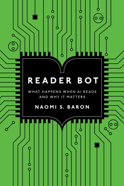 Reader Bot: What Happens When AI Reads and Why It Matters