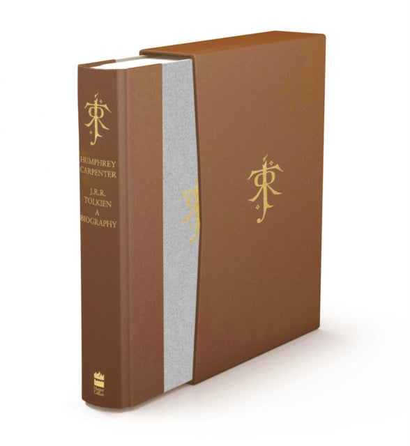 J. R. R. Tolkien: A Biography