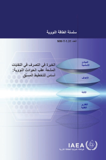 Experience in the Management of Radioactive Waste After Nuclear Accidents: A Basis for Preplanning