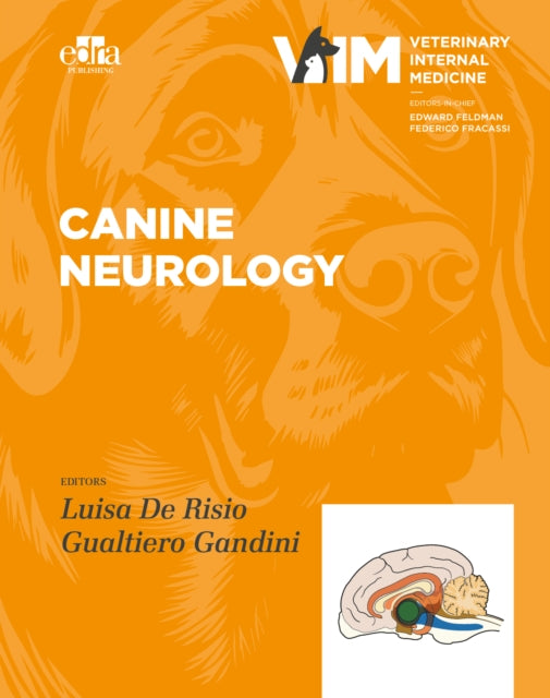 Canine Neurology