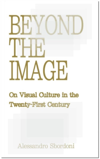 Beyond the Image