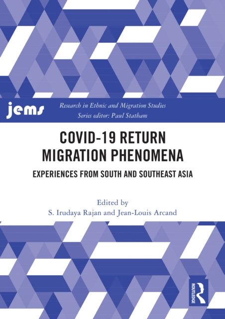 COVID-19 Return Migration Phenomena: Experiences from South and Southeast Asia