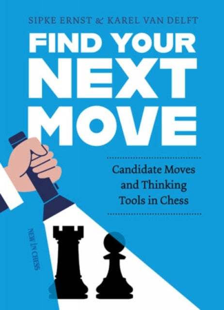 Find Your Next Move: Candidate Moves and Thinking Tools in Chess