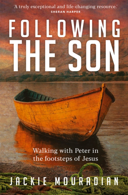 Following the Son