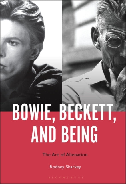 Bowie, Beckett, and Being: The Art of Alienation