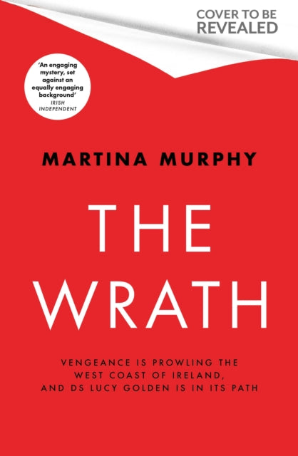 The Wrath: A completely addictive serial killer thriller