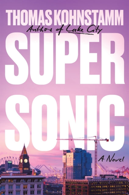 Supersonic