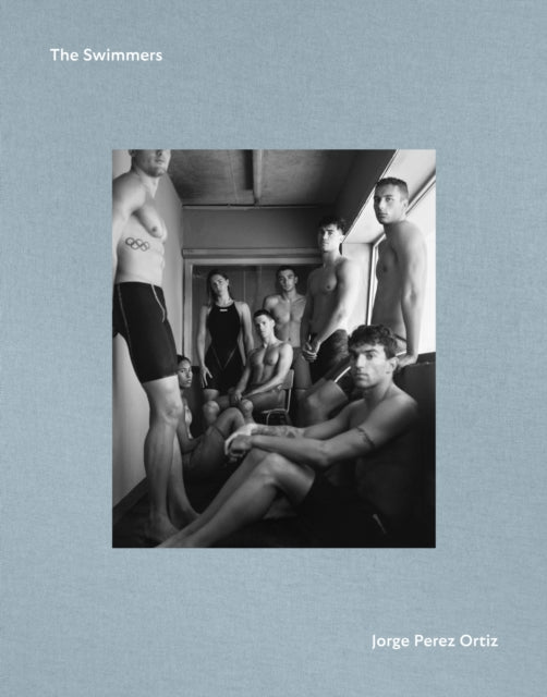 The Swimmers