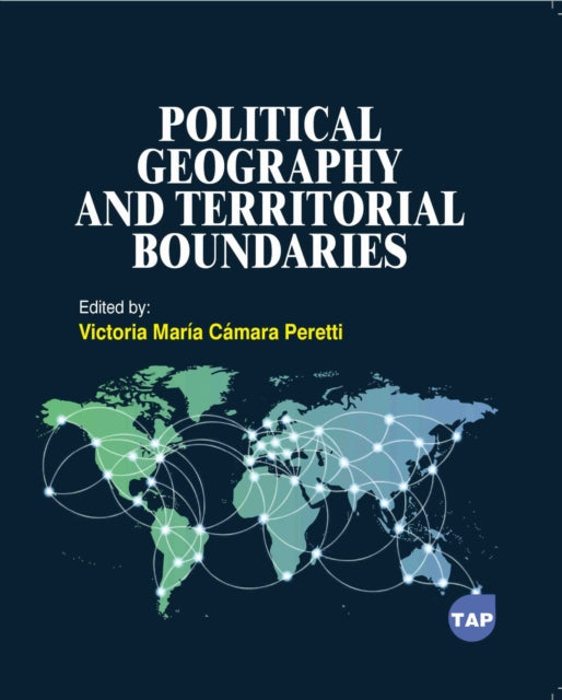 Political Geography and Territorial Boundaries