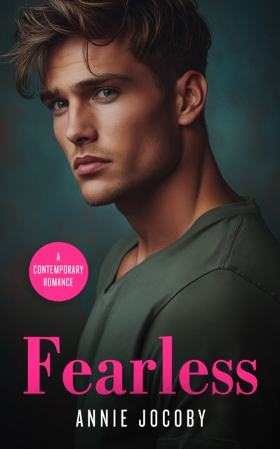 Fearless: New Adult Contemporary Romance - The Gallagher Family