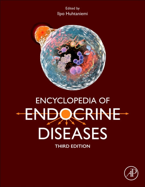 Encyclopedia of Endocrine Diseases