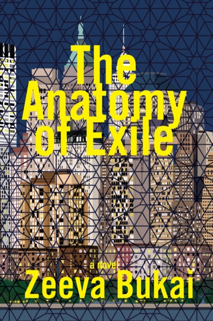 The Anatomy of Exile: A Novel