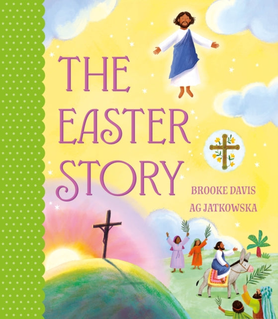 The Easter Story