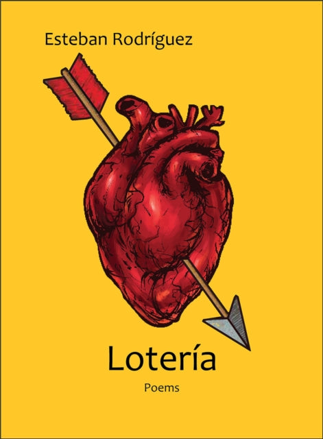 Loteria: Poems